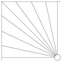 piano key circle brd crn 001